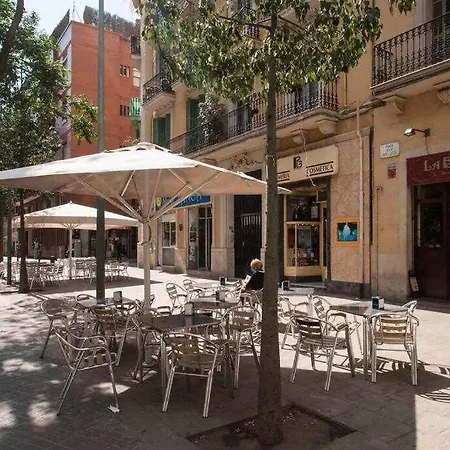 Port III Apart céntrico ideal familias 11-3